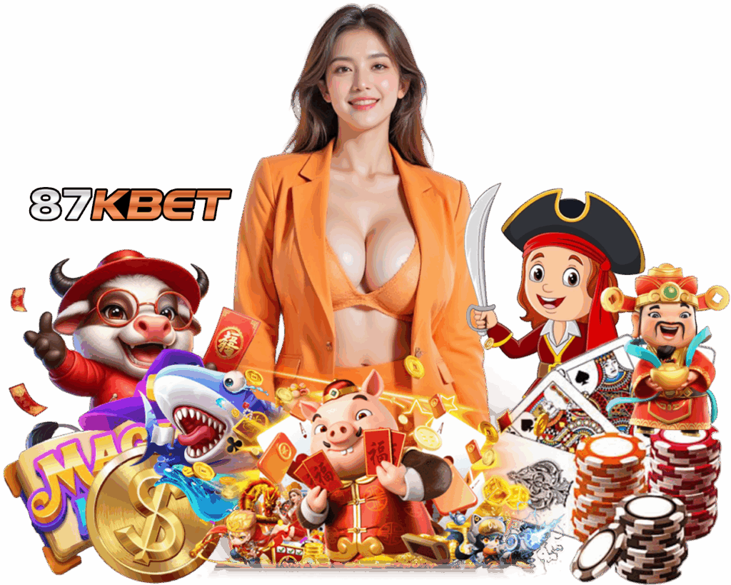 87KBET